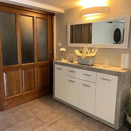 Apartment Sofia Pazin