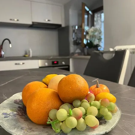 Apartment Sofia Pazin