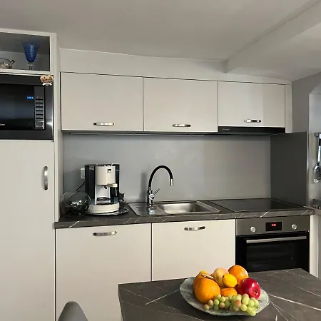 Sofia Apartment