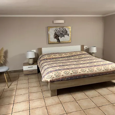 Sofia Apartment