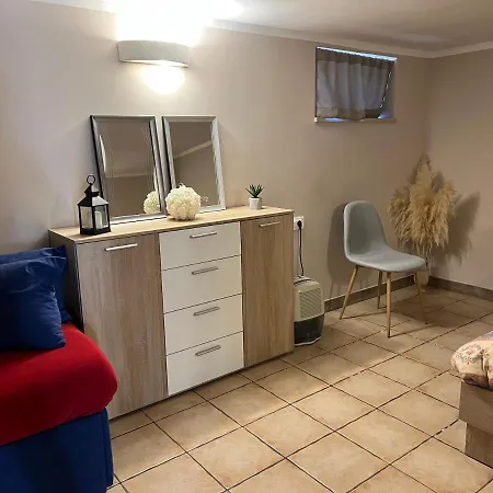 Apartment Sofia Pazin