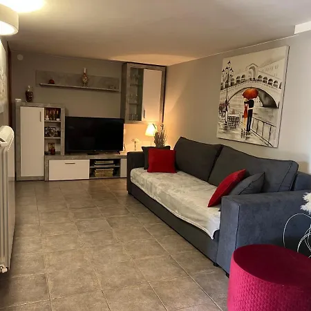 Apartment Sofia *