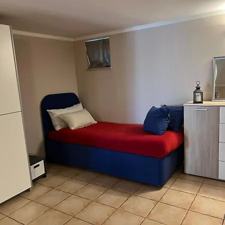 Sofia Apartment *