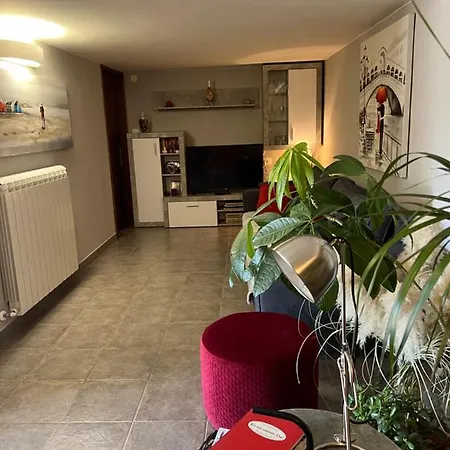 Apartment Sofia