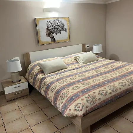Sofia Apartment Pazin