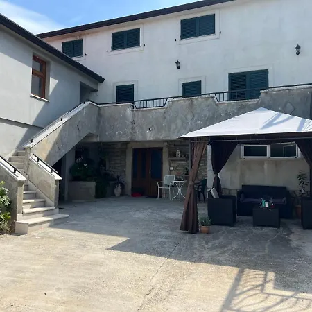 Sofia Apartment Pazin
